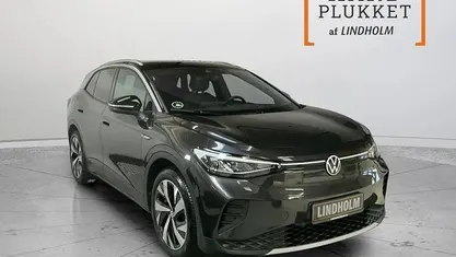 Brugt VW ID.4 Pro Performance 150 kW (204 HK) 2021 SUV