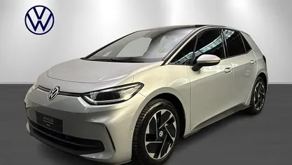 Brugt 2024 VW ID.3 Style Hatchback | 239.900 kr. (Fair pris)