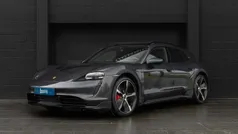 Brugt 2021 Porsche Taycan 4S Cross Turismo Sedan | 3.996 kr.