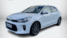 Brugt 2017 Kia Rio Premium Van | 69.000 kr.