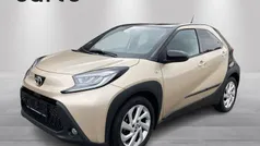 Brugt 2022 Toyota Aygo Pulse Hatchback | 139.900 kr. (Dyr)