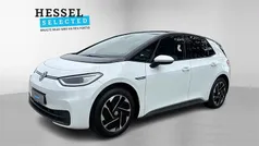 Brugt 2021 VW ID.3 Pro Hatchback | 164.900 kr. (Fair pris)