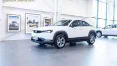 Mazda MX30