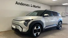 Brugt 2025 Kia EV3 2 SUV | 344.997 kr. (Fair pris)