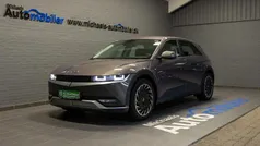 Brugt 2021 Hyundai Ioniq 6 Essential Sedan | 209.900 kr. (Fair pris)