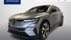 Brugt 2024 Renault Mégane Techno Hatchback | 229.700 kr. (God pris)