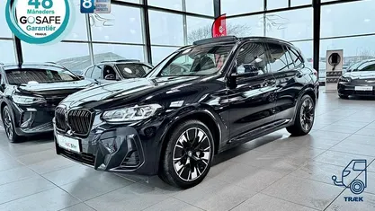 Brugt 2024 BMW iX3 M Sport SUV | 429.700 kr.