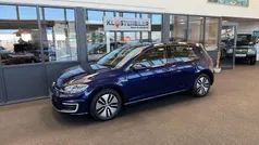Brugt 2020 VW e-Golf Hatchback | 104.700 kr. (Fair pris)