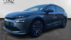 Brugt 2026 Skoda Enyaq iV SportLine SUV | 429.500 kr.