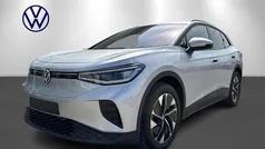 Sølvmetal Brugt 2024 VW ID.4 Style SUV | 334.900 kr. (Fair pris)