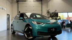 Brugt 2021 VW ID.3 Pro Performance Hatchback | 161.799 kr. (Fair pris)