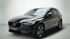 Sortmetal Brugt 2017 Volvo XC60 Momentum SUV | 314.980 kr. (Fair pris)