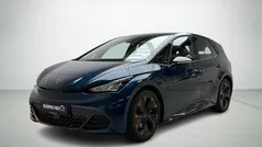 Brugt 2023 Cupra Born Hatchback | 202.900 kr. (Fair pris)