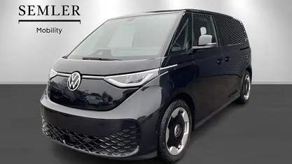 Brugt VW ID. Buzz Life 150 kW (204 HK) 2023 MPV