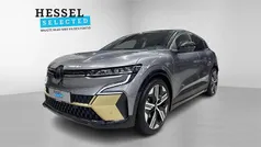 Brugt 2023 Renault Mégane IV Iconic Hatchback | 239.900 kr. (Fair pris)