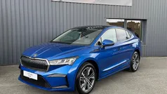 Brugt 2023 Skoda Enyaq iV SUV | 299.900 kr. (God pris)