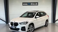 Brugt 2022 BMW X1 M Sport SUV | 244.900 kr. (Fair pris)
