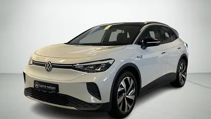 Brugt VW ID.4 Pro Performance 150 kW (204 HK) 2021 SUV