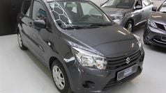 Grå Brugt 2015 Suzuki Celerio Club Hatchback | 49.900 kr. (God pris)