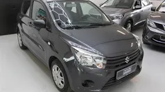 Grå Brugt 2015 Suzuki Celerio Club Hatchback | 54.900 kr. (Fair pris)