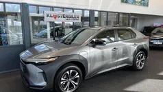 Gråmetal Ny 2025 Toyota bZ4X Comfort SUV | 274.700 kr. (Fair pris)