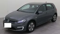 Brugt 2020 VW e-Golf Highline Hatchback | 109.900 kr. (God pris)