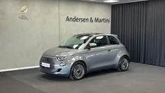 Brugt 2022 Fiat 500e Icon Hatchback | 139.700 kr. (Fair pris)