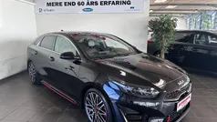 Brugt 2023 Kia ProCeed Hatchback | 319.900 kr.
