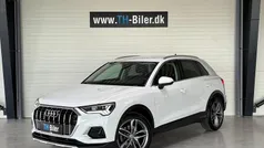 Brugt 2019 Audi Q3 Advanced SUV | 254.900 kr.