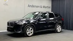 Brugt 2023 BMW iX1 SUV | 298.900 kr. (Super pris)