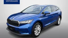 Brugt 2021 Skoda Enyaq iV SUV | 239.895 kr. (God pris)