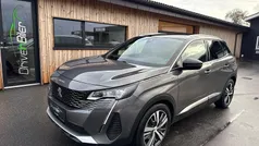 Brugt 2021 Peugeot 3008 GT | 179.900 kr.
