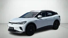 Brugt 2022 VW ID.4 Pro Performance SUV | 269.900 kr. (Fair pris)