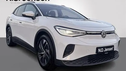 Brugt 2025 VW ID.4 Style SUV | 329.900 kr. (Fair pris)