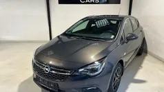 Gråmetal Brugt 2016 Opel Astra Innovation Hatchback | 69.800 kr. (Super pris)