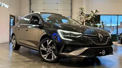 Brugt 2020 Renault Mégane IV R.S. Stationcar | 154.799 kr. (Fair pris)