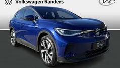 Brugt 2021 VW ID.4 Pro Performance SUV | 269.900 kr. (Lidt for dyr)