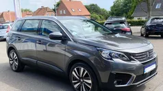 Gråmetal Brugt 2018 Peugeot 5008 Active MPV | 189.900 kr. (God pris)