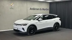 Blanconevada Brugt 2022 VW ID.4 Pro Performance SUV | 213.900 kr. (God pris)