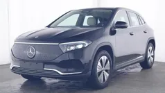 Brugt 2024 Mercedes EQA350 Progressive SUV | 299.900 kr. (Super pris)
