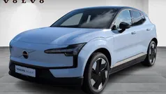Brugt 2024 Volvo EX30 Plus SUV | 259.800 kr. (Fair pris)