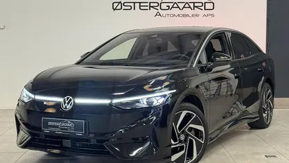 Brugt 2024 VW ID.7 Style Hatchback | 364.700 kr. (God pris)