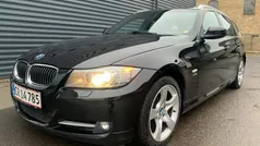 Brugt 2011 BMW 330 Exclusive Stationcar | 1.999 kr.