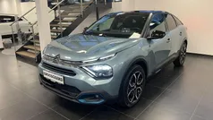 Brugt 2021 Citroën e-C4 Shine Hatchback | 124.900 kr. (God pris)