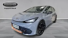 Brugt 2022 Cupra Born High Hatchback | 189.900 kr. (Fair pris)