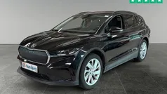 Brugt 2022 Skoda Enyaq iV SUV | 224.500 kr. (Fair pris)