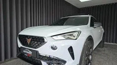 Hvidmetal Brugt 2023 Cupra Formentor VZ SUV | 294.900 kr. (Fair pris)