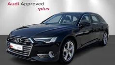 Brugt 2023 Audi A6 Sport Stationcar | 464.900 kr. (Lidt for dyr)