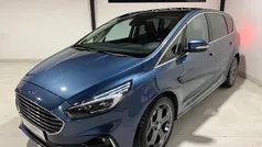 Brugt 2020 Ford S-MAX Titanium MPV | 219.800 kr. (Fair pris)