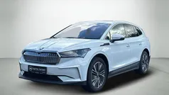Brugt 2023 Skoda Enyaq iV Loft SUV | 284.900 kr. (Fair pris)
